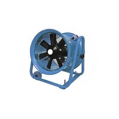 China Fan 24 Inch Portable Electric Axial Mobile Industrial Fans for sale