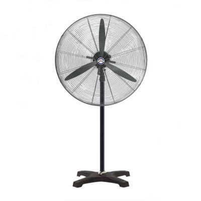 China Commercial pedestal stand 3 speed electric portable high velocition product commercial industrial fan for sale