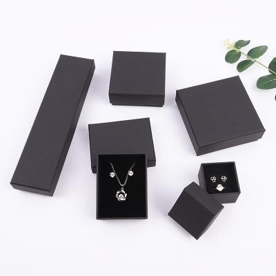 China Custom Drawer Luxury Magnetic Jewelry Gift Packaging Velvet Organizer Materials Free Sample Logo Reused Paper Boxes for sale