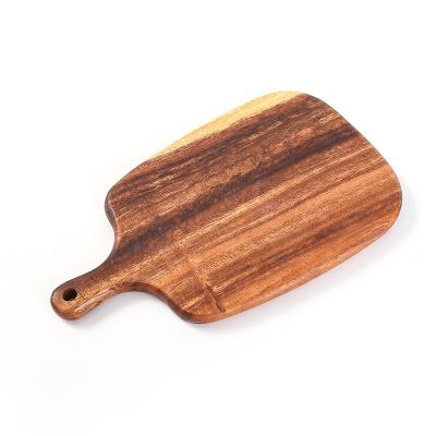 China Sustainable Amazon sells 100% eco-friendly wooden grasshopper choppers for kitchen chopping for sale