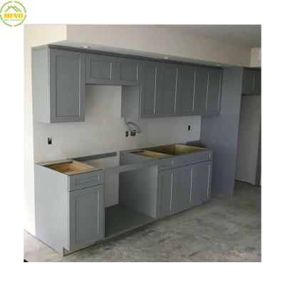 China Factory Office Environmental Friendly Wood Made Flat Custom Fender Fitted Designs Sideboard for sale