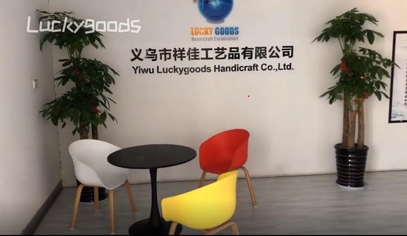 Verified China supplier - Yiwu Luckygoods Handicraft Co., Ltd.