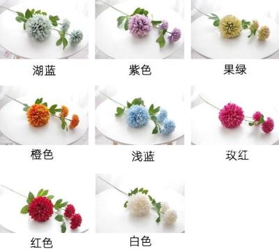 China High Quality Wedding Party Decoration BH210326-1 Artificial Flowers Home Decoration For Wedding Decors for sale