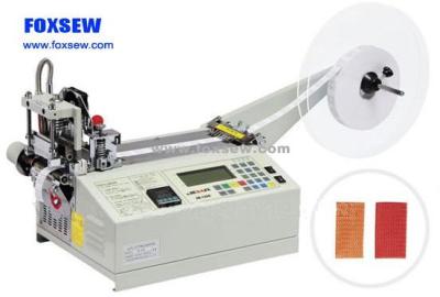 China Automatic Tape Cutter FX-120 Series-01 for sale