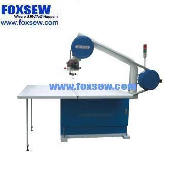 China Band Knife Cutting Machine for sale