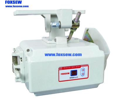 China Brushless Energy Saving Servo Motor FX422 for sale