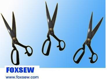 China Tailor Scissors FX120 Series for sale