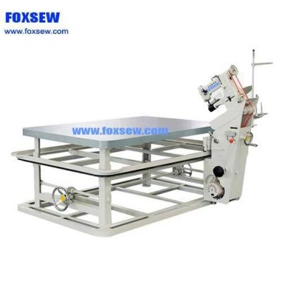 China Mattress Edge Seaming Sewing Machine FX445G-VB for sale