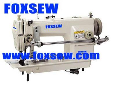 China Single Needle Pleated (Ruffling) Machine FX1833 for sale