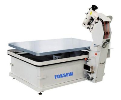 China Mattress Tape Edge Sewing Machine FX-WB-3 for sale