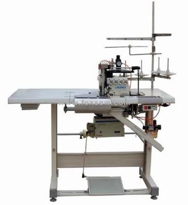 China Mattress Flanging Machine FX-B4 for sale