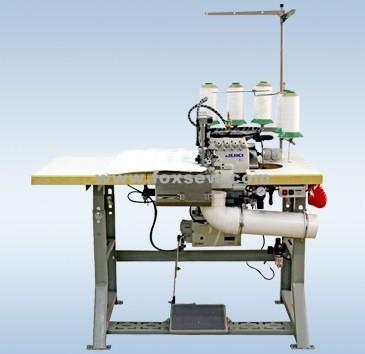 China Heavy Duty Mattress Flanging Machine FX-B5 for sale