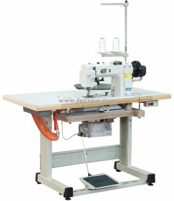 China Table Top Tape Edge Sewing Machine FX300B for sale