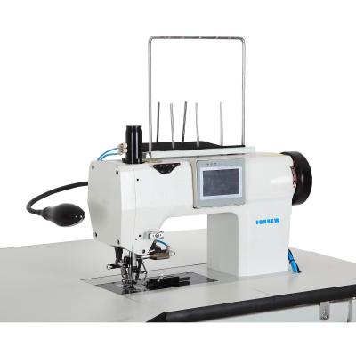 China Computer Hand-Stitch Sewing Machine FX782 for sale