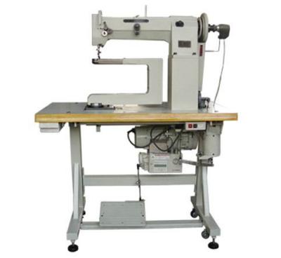 China Lockstitch Omnidirectional sewing machine FX618 for sale