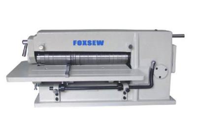 China Leather Stripping Machine FX-66 for sale