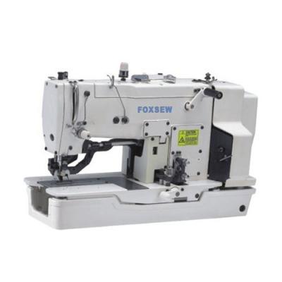 China Straight Button Hole Machine for Sweater and Knitting Wears FX-783NV for sale