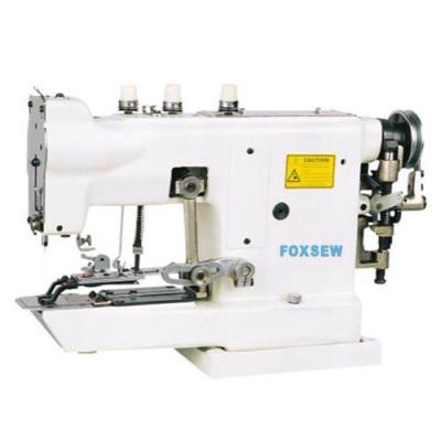 China Button Attaching Machine FX-T4 for sale