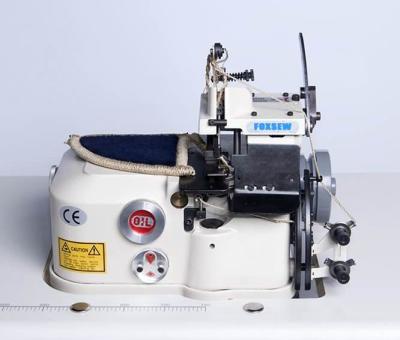 China 3 Thread Carpet Overedging Sewing Machine (with Trimmer) FX-2503K for sale