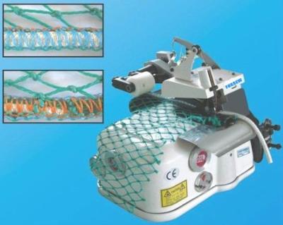 China 3-Thread Carpet Overedging Sewing Machine ( for rope netting) FX-2503B for sale