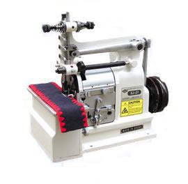 China Large Shell Stitch Overlock Sewing Machine FX-38 for sale