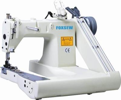 China Double Needle Feed off the Arm Chainstitch Sewing Machine FX9270 for sale