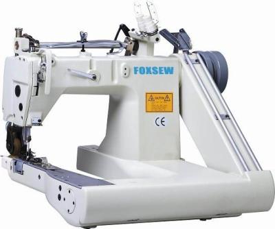 China Double Needle Feed-off-the-Arm Sewing Machine (with Internal Puller) FX9270-PL for sale