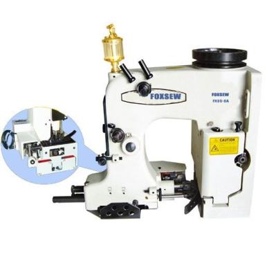 China One-Needle Double-Thread Bag Closing Machine FX35-6A for sale