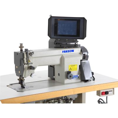 China Integrated Sewing Unit for Programmed Sleeve Setting FX-81018GL for sale