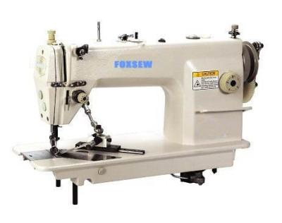 China Single Needle Ruffling (Pleated) Machine FX1832 for sale