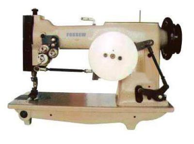 China Lotus Root Stitch sewing machine FX1733 for sale