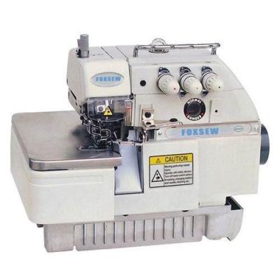 China 3 Thread Overlock Sewing Machine FX737 for sale