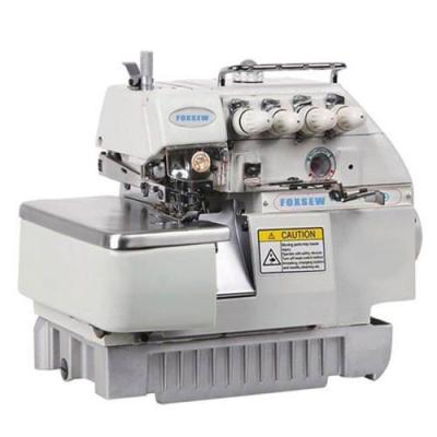 China 4 Thread Overlock Sewing Machine FX747 for sale