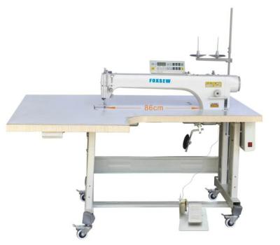 China Long Arm Direct Drive Computer Lockstitch Sewing Machine FX7900D for sale