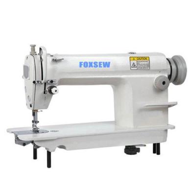 China High-speed Single Needle Lockstitch Sewing Machines FX8500 for sale