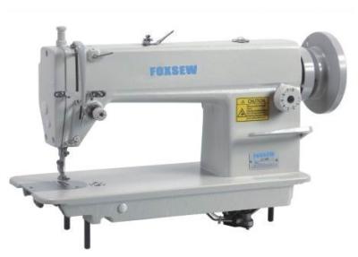 China High-speed Single Needle lockstitch Sewing Machine FX6150 for sale