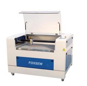 China Laser Cutting and Engraving Machine FX9060C for sale