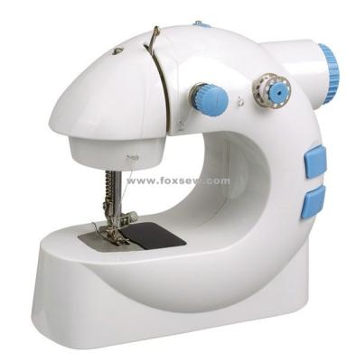 China Mini Sewing Machine FX-DC6V for sale