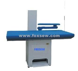 China Vacuum Ironing Table FX-MJ80 for sale