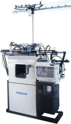 China Glove Knitting Machine for sale