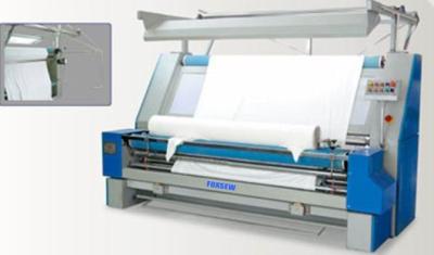 China Fabric Inspection Machine FX-E004 for sale