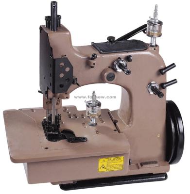 China Carpet Binding Machine for Car Mats FX20-3C for sale