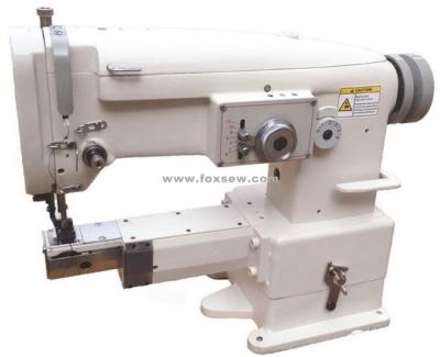 China Small Cylinder Bed Zigzag Sewing Machine Unison Feed FX-2150MS for sale