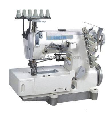 China Interlock Sewing Machine with Decoration Seam FX500-10SZ for sale