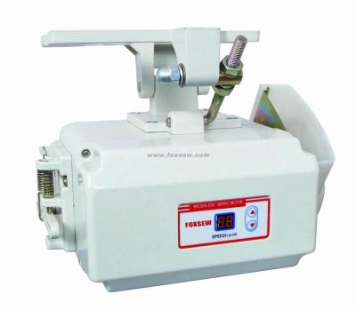 China Brushless Energy Saving Servo Motor FX422 for sale