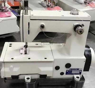 China High Speed Chain Stitch Glove Sewing Machine FX72-3 for sale