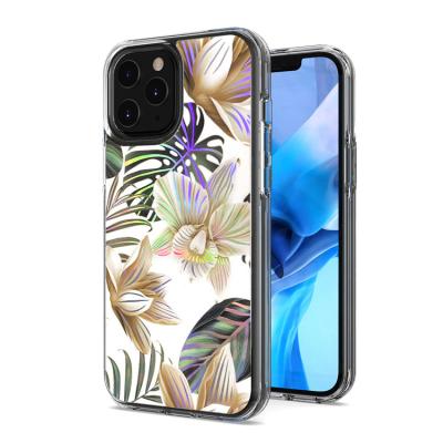 China OEM Shockproof Factory Luxury Clear Cell Phone Case For iphone 12 xs xs xr max apple 11 13 14 phone cover for sale