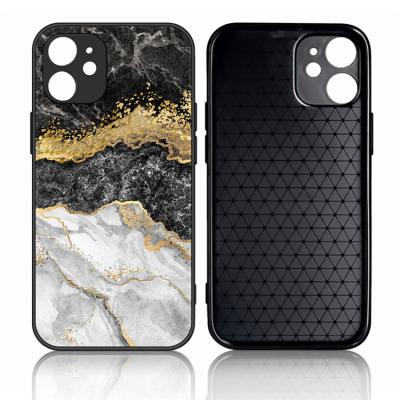 China Free Sample Matte Marble Shockproof Phone Case for iphone 14 14 pro 14 pro 13 mini 12 12 11 max for sale