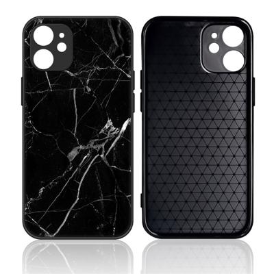 China Shockproof IMD Back Cell Phone Cover Case For iPhone 11 12 Plus Max 13 14 Pro XR Xs 7 8 Max for sale