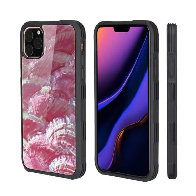 China Shockproof Wireless Charging Phone Case For Iphone 14 pro Max Carbon Fiber Case Scratch Resistant For Iphone 13 12 11 pro Max Case for sale